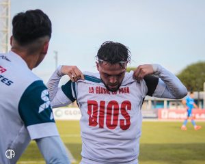 Juventud Cruz