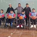 Salta definió a sus representantes para la final nacional de Atletismo Adaptado en los Juegos Evita