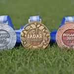 Salta presente en los Juegos Argentinos de Alto Rendimiento